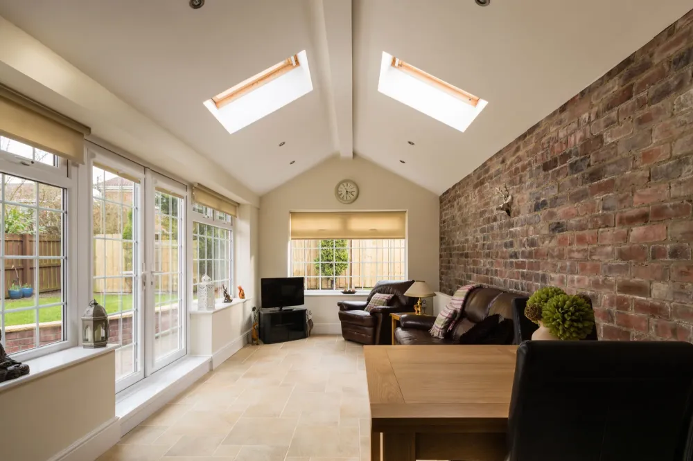 extension maison